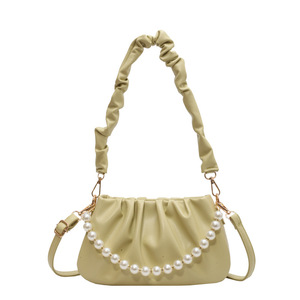 THK กระเป๋าสะพายไหล่หนังนิ่มสำหรับผู้หญิง, กระเป๋าคนส่งเอกสารจากนักออกแบบคุณภาพสูง - Product Image 6