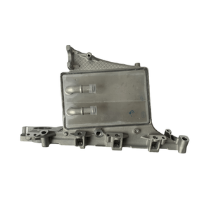 Premium High Performance 04L129766C 04L129766AS 04L131501S Intercooler voor Audi Vervanging Aluminium Koelsysteem Auto-onderdelen - Product Image 2