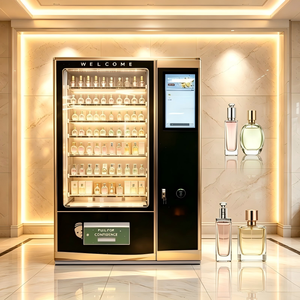 Elegante Máquina Expendedora de Perfumes con Diseño Atractivo y Gran Atractivo para los Clientes - Product Image 5