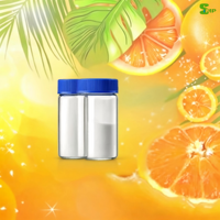 Acide ascorbique éthylique CAS 86404-04-8, matière première anti-pigmentation pour l'élimination des taches