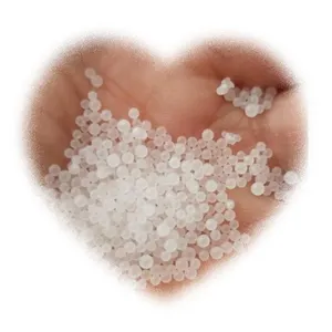 High-End-Produkte Virgin EPS-Harz perlen Erweiterbares Polystyrol granulat mit hoher Schlag festigkeit EPS