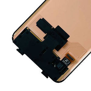 Ensemble écran tactile Lcd de remplacement pour téléphone portable, pour <span class=keywords><strong>Xiaomi</strong></span> Mi 11, original - Product Image 3