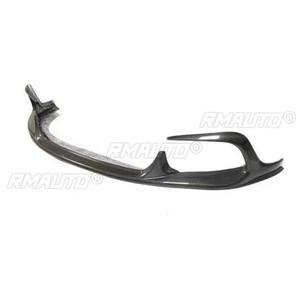 Alerón delantero, faldones laterales, difusor trasero para Maserati Ghibli ASPEC 2013-2018, kit de carrocería, accesorios para coche - Product Image 6