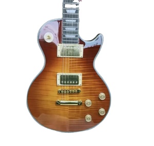 Guitarra Estilo Sunburst - Product Image 1