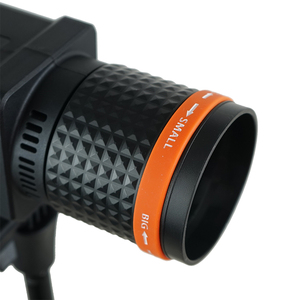 40W Portrait LED Lighting <strong>Studio</strong> Fill Sun Spotlight for Video &amp; Photography Selfie Light for Phone &amp; <strong>Studio</strong> Use - Product Image 5