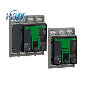 Disjoncteur à boîtier moulé NSX100N NSX100S NSX100F NSX100H NSX100L - Product Image 1