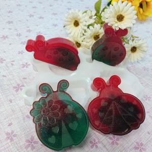 แม่พิมพ์หล่อเรซินทำด้วยมือสำหรับเครื่องประดับตกแต่งสไตล์ DIY แม่พิมพ์ซิลิโคนสำหรับตั้งโต๊ะเครื่องมือทำเค้ก - Product Image 5