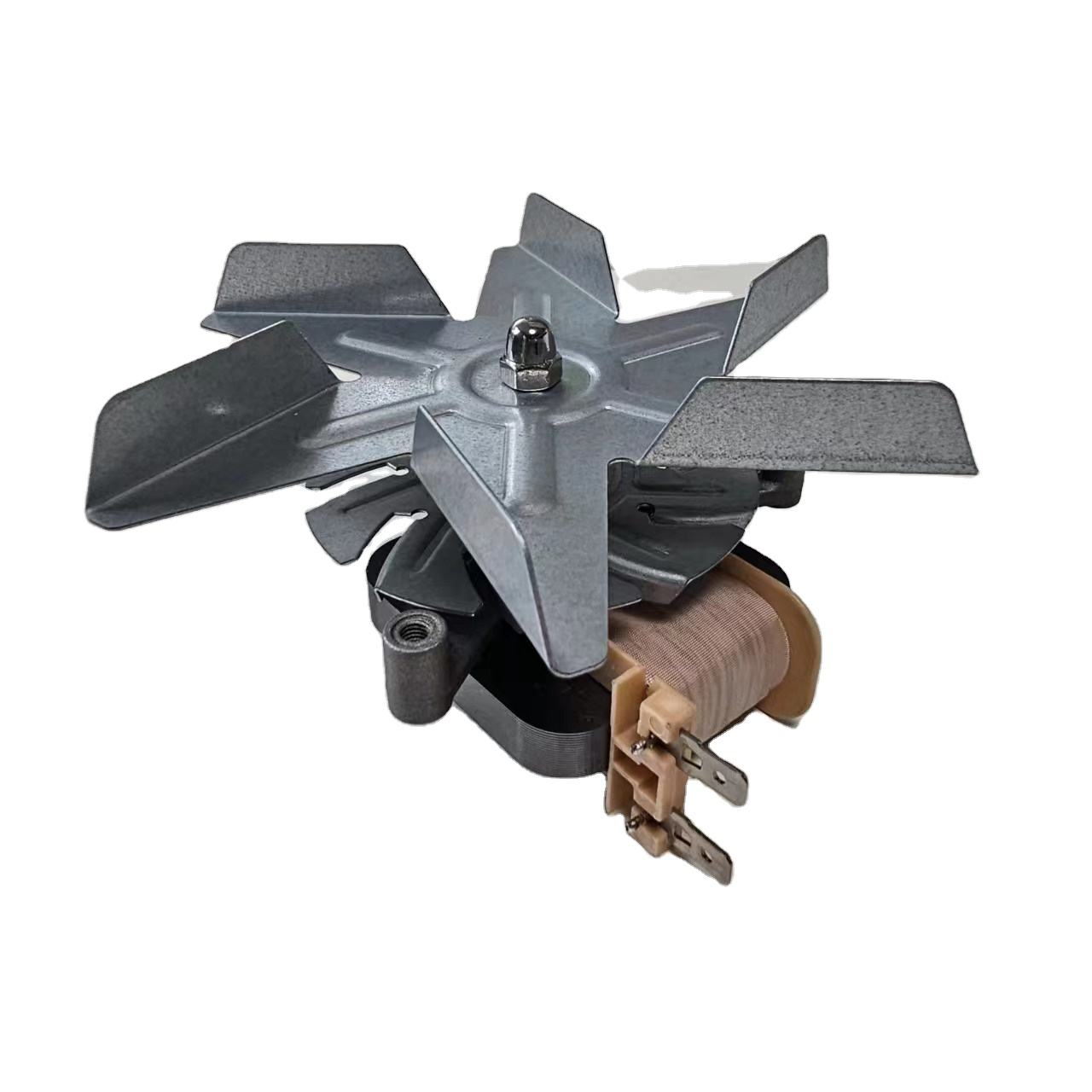 Toaster Oven Fan High-End Multi Functional Cooking