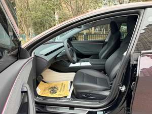 รถยนต์พลังงานใหม่ (NEV) เทสลา โมเดล <span class=keywords><strong>3</strong></span> รุ่นปี 2023 ระบบขับเคลื่อนล้อหลัง - Product Image 5