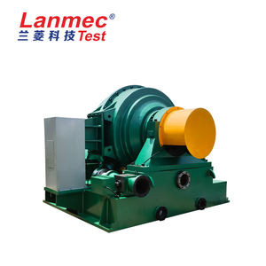 Um fabricante com certificação CE fabrica um dinamômetro hidráulico 16000KW - Product Image 6