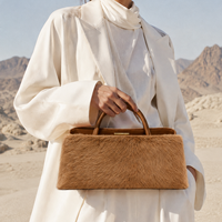 matelassé haut de gamme OEM personnalisé pour femmes Nouveau sac à bandoulière en coton doublé à la mode de haute qualité