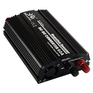 Lunga vita 24V DC a 12V DC 60A convertitore Step Down per auto/Golf Cart/Bus/camion - Product Image 6