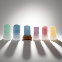 Déodorant en pierre d'alun en stick, marque privée, anti-transpirant, déodorant naturel sous les aisselles