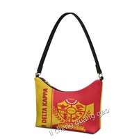 Sac à bandoulière pour femme NSPDK en PU, très populaire, sac à main tendance pour l'extérieur