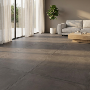 Azulejos de lujo de porcelana pulida esmaltada de alto brillo chino azul Italio 600x1200mm suelo de comedor Premium - Product Image 3