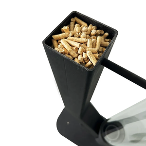 Bán buôn gỗ <span class=keywords><strong>PELLET</strong></span> nóng ngoài trời <span class=keywords><strong>PELLET</strong></span> nóng <span class=keywords><strong>PELLET</strong></span> Patio bếp nóng Rocket bếp bán buôn - Product Image 5