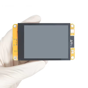 Bán buôn ESP32 3.2inch LCD hiển thị cảm ứng màn hình Màn hình hiển thị camera module cho nhà thông minh - Product Image 1