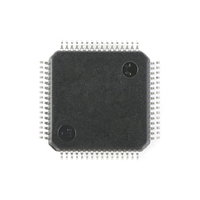 Original y genuino STM32F030RCT6, microcontrolador de 32 bits MCU con brazo de 30 a 30 cm