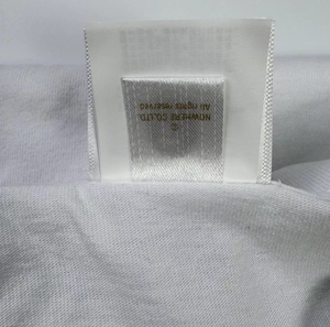 Camiseta de Diseñador de Moda con Estampado de Letras <span class=keywords><strong>BP</strong></span> de Alta Gama para Hombre, Camiseta Moderna con Estampado - Product Image 3