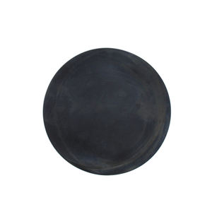 FPM80 Elektrisch Leitend<10 Hoch 4 Ohmblack IRHD橡胶垫FKM双酚固化食品级CFR 177-200 3A卫生标准 - Product Image 5