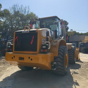 Bánh Xích 950 Bánh xe chạy 950C 950b nhỏ gọn <span class=keywords><strong>loader</strong></span> kết thúc trước Bánh Xe Tải sử dụng CAT 950gc bánh xe tải với AC phím điều khiển - Product Image 5