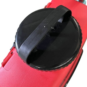 KOBOLD - Mochila Extintora de Incendios de Alta Presión de 20 L, Pulverizador para Incendios Forestales y Emergencias - Product Image 5
