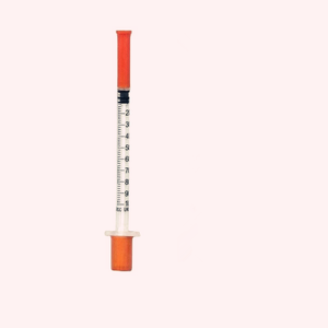 <span class=keywords><strong>Caja</strong></span> <span class=keywords><strong>de</strong></span> 100 Unidades <span class=keywords><strong>de</strong></span> <span class=keywords><strong>Jeringas</strong></span> <span class=keywords><strong>de</strong></span> <span class=keywords><strong>Insulina</strong></span> <span class=keywords><strong>de</strong></span> Uso Profesional, Empaquetadas Individualmente, 1 ml, 8 mm, 31 g, Consumibles Médicos, Cuidado <span class=keywords><strong>de</strong></span> la Salud <span class=keywords><strong>de</strong></span> Mascotas - Product Image 6