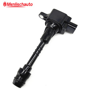 Bobine d'allumage haute performance <span class=keywords><strong>prix</strong></span> usine 22448-6N015 pour voiture japonaise Sentra 1.8 Almera N16 bobine d'allumage haute performance - Product Image 2