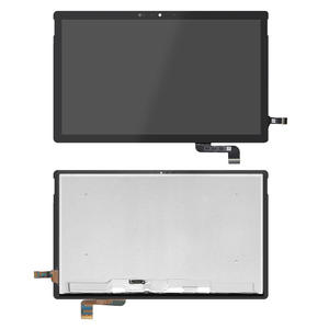 Montaje de pantalla táctil LCD para Microsoft Surface Book 1, 2, 3, 3000x2000, 13,5 pulgadas, reemplazo de panel de monitor - Product Image 1