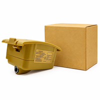 Paket Baterai Ni-MH BT-50Q BT-500 7.2V 2700mAh, Baterai Isi Ulang Terpasang untuk Pengisi Daya BC-27CR BC-27BR