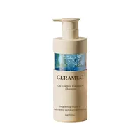 Nouveau shampoing aromathérapeutique parfumé et gel douche au parfum de jasmin, volumisant longue durée, soin capillaire OEM