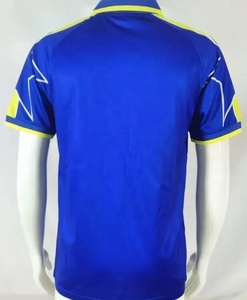 Maillots De Football Rétro PILRO <span class=keywords><strong>DEL</strong></span> <span class=keywords><strong>PIERO</strong></span> VIALLI Ravanelli Futbol Chemises Maglia Camiseta Kits Maillots De Football Jersey 2004 2005 - Product Image 2