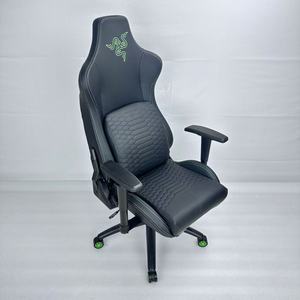 <span class=keywords><strong>Chaise</strong></span> de jeu <span class=keywords><strong>Razer</strong></span> en gros d'usine <span class=keywords><strong>chaise</strong></span> de jeu inclinable en cuir contemporaine confortable 4D accoudoir <span class=keywords><strong>chaise</strong></span> de jeu - Product Image 2