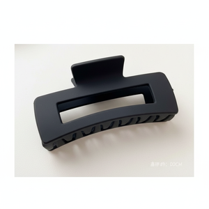 Vendita calda Trending alla moda fermagli per capelli per ragazze a forma di anatra stella in acrilico accessori in rilievo all'ingrosso - Product Image 2