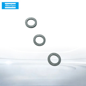 เครื่องซักผ้า Atlas copco 3315019508ซีลโลหะสำหรับชิ้นส่วนเครื่องอัดอากาศ - Product Image 1