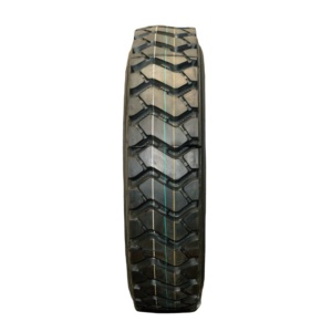 ยางรถบรรทุกจีนคุณภาพดี Llantas HK862 Neumaticos 295/80R22.5 315/80R22.5 ราคาถูก - Product Image 4