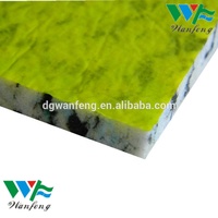 20mm 150D ignifuge tapis sous-couche