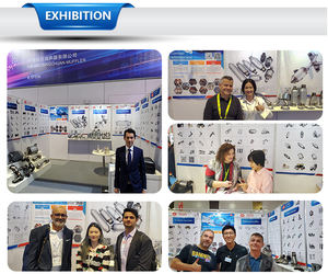 Convertidor Catalítico de Alta Calidad de Ajuste Directo para Dongfeng <span class=keywords><strong>Peugeot</strong></span> <span class=keywords><strong>307</strong></span> 2.0, Colector de Escape - Product Image 5