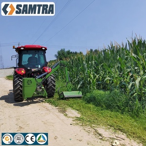 Desbrozadora de Brazo Hidráulico con Enganche de <span class=keywords><strong>3</strong></span> Puntos para Tractor Lovol - Product Image 2