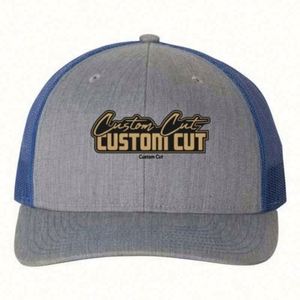 OEM Customized Unstructured Washed Baseball Caps Dad <b>Hats</b> Distressed Old <b>Hat</b> with Embroidered Logo Printed Checkered Pattern - Product Image 4