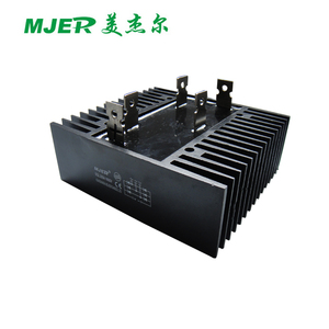 Diodo di Potenza SQL200A 1200V 200A, Raddrizzatore Trifase ad Alta Potenza SQL200A 1600V - Product Image 2