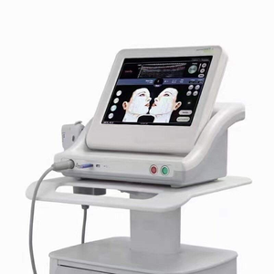 Best Selling Desktop Face Lifting Machine for Anti-Wrinkle Skin Tightening 2-in-1 SMAS Lifting Salon Equipment - Product Image 2