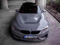 Vente flash : capot moteur en fer style GTS CS pour BMW Série 3 4 M3 M4 F30 F35 F32 F80 F82, pare-chocs de voiture, capot en fer