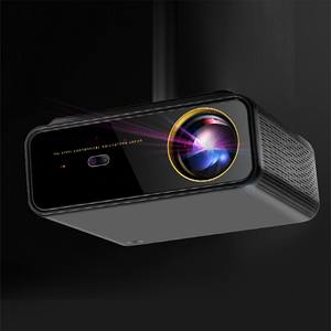 2050 ANSI Laser 8K <b>Projector</b> GAME Karaoke Golf Simulator 4K GTV <b>Projectors</b> Full Hd Wireless Daytime 3D High Lumens Theater U001 - Product Image 1
