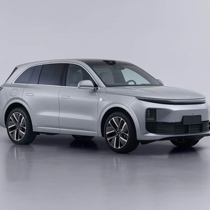 Chine Lixiang L6 Pr 2024 moyenne et grande SUV nouvelle énergie voiture électrique chinoise nouvelle voiture Lixang L6 Horgos en stock - Product Image 3