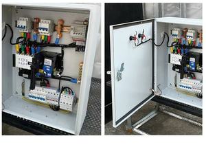 Автоматический преобразователь 220 В/380 В - Product Image 2