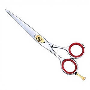 Professional Hairdressing Scissors Latest Design Barber Shears Made with High Quality Stainless Steel by Life <b>Care</b> Instruments - Product Image 1
