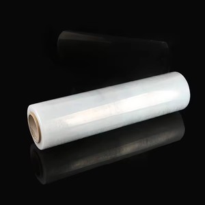 <span class=keywords><strong>Film</strong></span> étirable <span class=keywords><strong>manuel</strong></span> pour palettes <span class=keywords><strong>23</strong></span> <span class=keywords><strong>microns</strong></span> <span class=keywords><strong>23</strong></span> micro 23Mic 500mm 500mm 1.5 kg 2 kg 2 kg 1500 m - Product Image 4