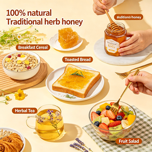 <span class=keywords><strong>Miel</strong></span> Pura Natural Premium BEESTAR, <span class=keywords><strong>Miel</strong></span> Auténtica Dulce Natural, Hierbas Tradicionales, <span class=keywords><strong>Miel</strong></span> Seca y Madurada en Bolsa a Granel - Product Image 5