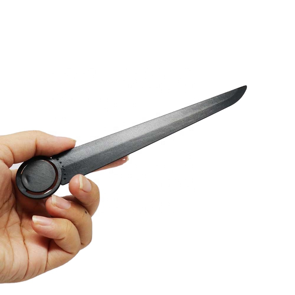 Небольшие Удобные Инструменты для офиса, устройство для чистки наклеек, недорогое устройство для удаления пластиковых этикеток, Открыватель для безопасных писем с магнитом